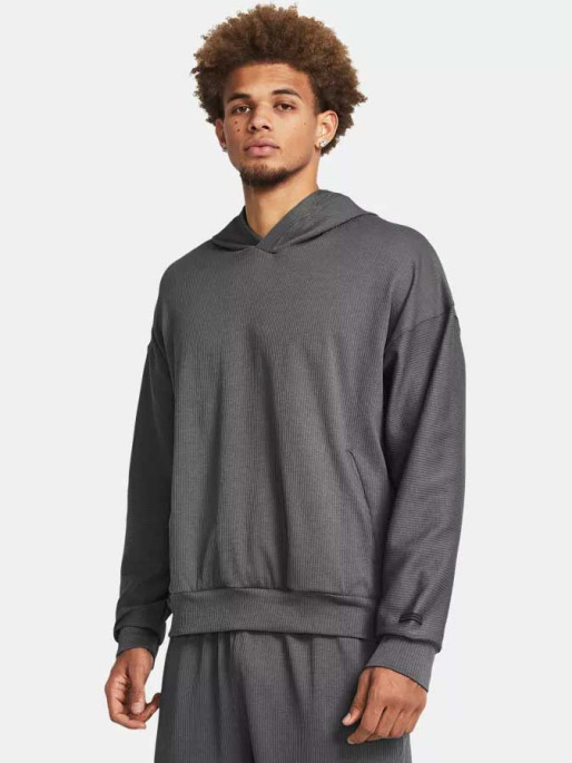 UNDER ARMOUR UA Journey Rib Hoodie