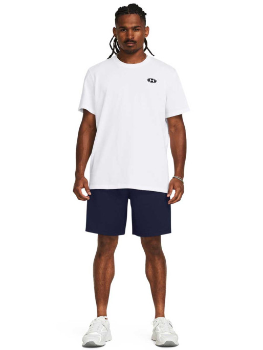 UNDER ARMOUR Pantaloni scurti Ua Rival Waffle