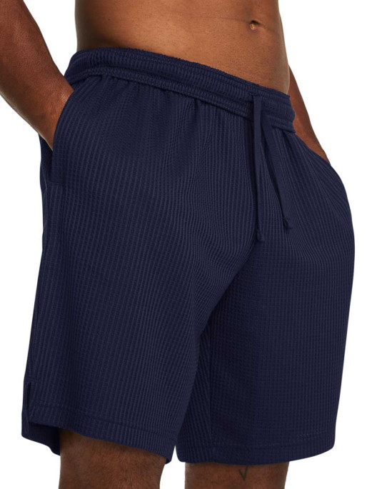 UNDER ARMOUR Pantaloni scurti Ua Rival Waffle