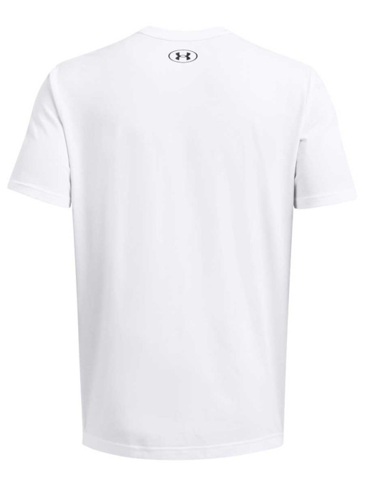 UNDER ARMOUR Тениска Pjt Rck Payoff Graphc SS