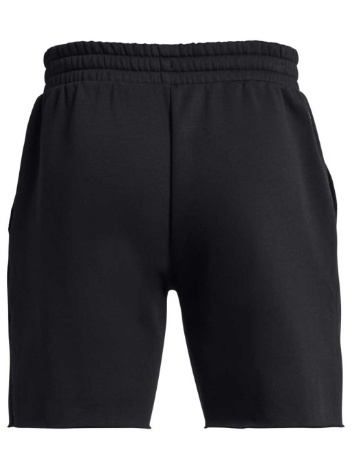 UNDER ARMOUR Αθλητικό Σορτς Pjt Rck Ess Fleece Sts