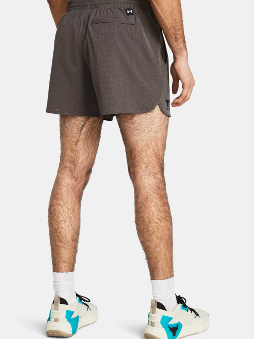 UNDER ARMOUR Къси панталони Pjt Rck Camp