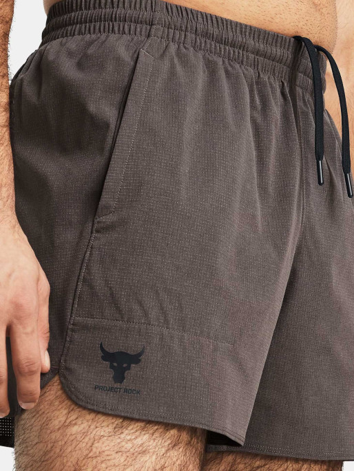 UNDER ARMOUR Къси панталони Pjt Rck Camp