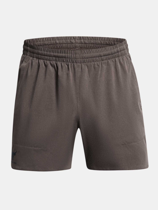 UNDER ARMOUR Къси панталони Pjt Rck Camp