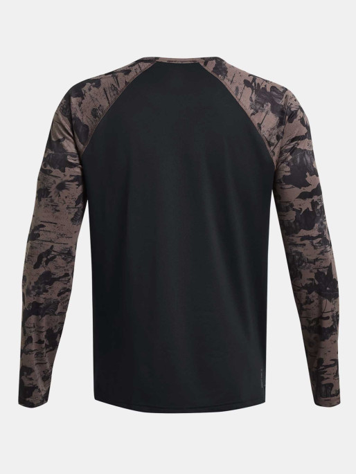 UNDER ARMOUR Μακρυμάνικη Μπλούζα Pjt Rck IsoChill LS
