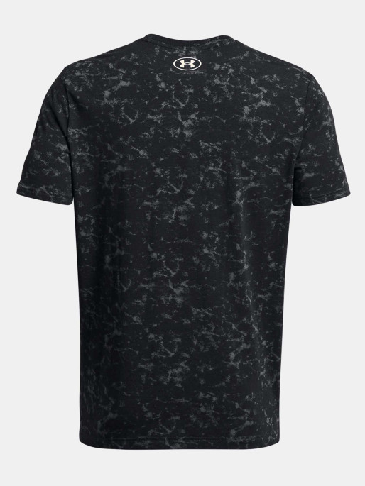 UNDER ARMOUR Κοντομάνικη Μπλούζα UA Pjt Rck Free Graphic