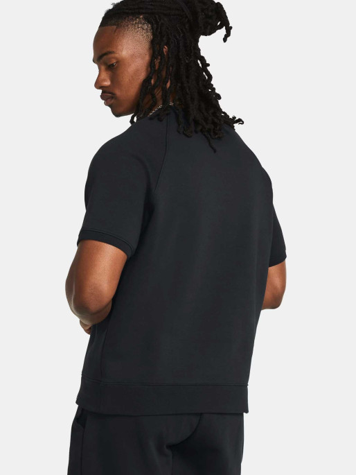 UNDER ARMOUR Κοντομάνικη ΜπλούζαPjt Rck Eagle Grphc SS Crew