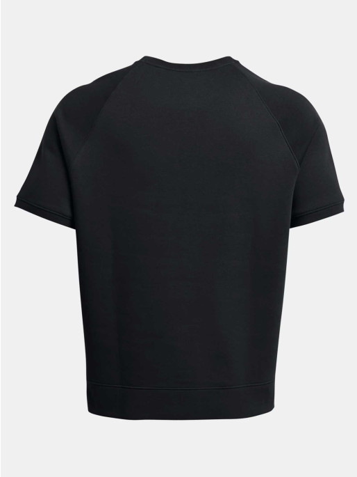 UNDER ARMOUR Κοντομάνικη ΜπλούζαPjt Rck Eagle Grphc SS Crew