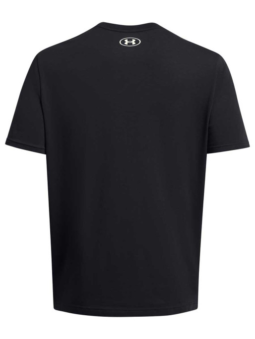 UNDER ARMOUR Κοντομάνικη ΜπλούζαUA Pjt Rck Eagle Graphic SS