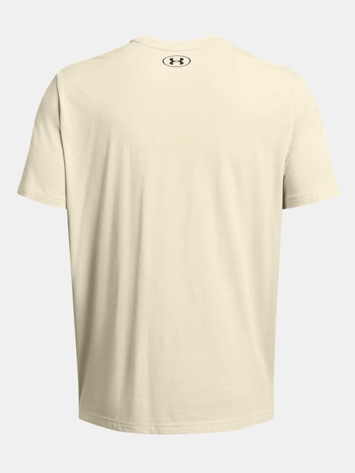 UNDER ARMOUR Κοντομάνικη ΜπλούζαUA Pjt Rck Eagle Graphic SS