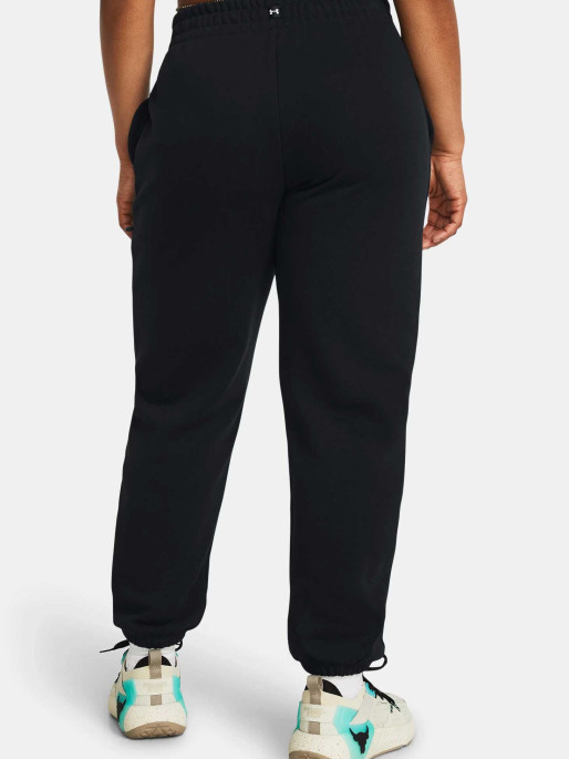UNDER ARMOUR Pjt Rck Q1 HW Terry Pants