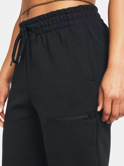 UNDER ARMOUR Pjt Rck Q1 HW Terry Pants