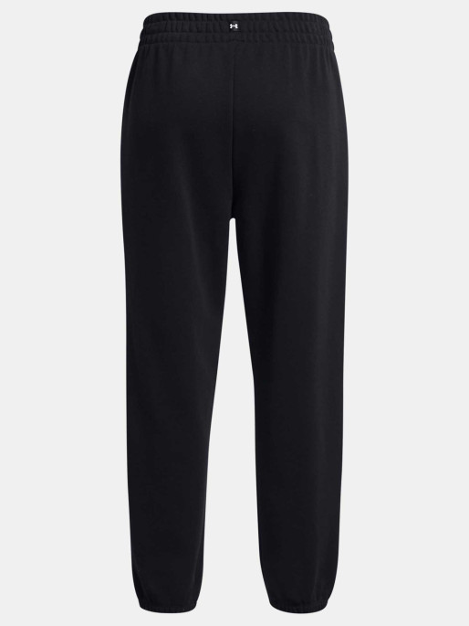 UNDER ARMOUR Pjt Rck Q1 HW Terry Pants