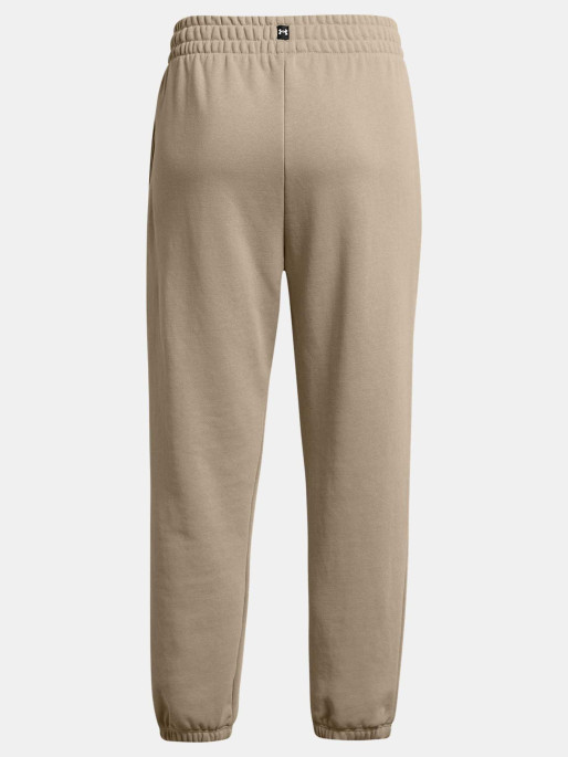 UNDER ARMOUR Pjt Rck Q1 HW Terry Pants