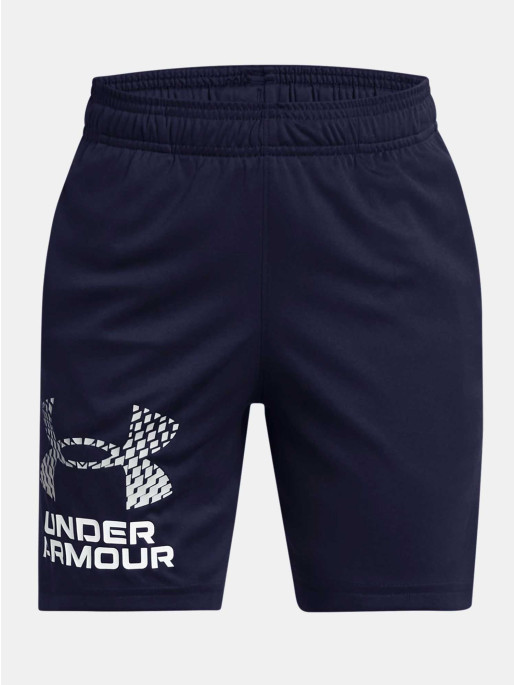 UNDER ARMOUR Къси панталони UA Tech Logos