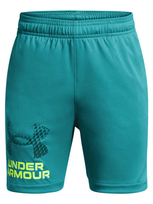 UNDER ARMOUR muški šorc UA Tech Logos