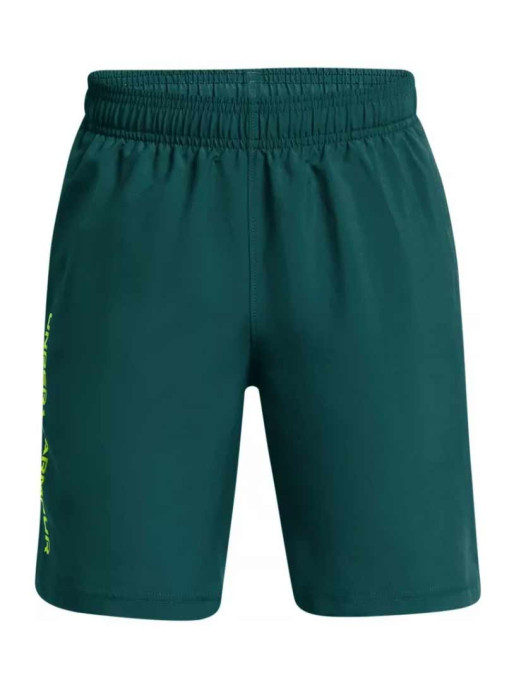 UNDER ARMOUR Къси панталони Woven Wdmk Shorts