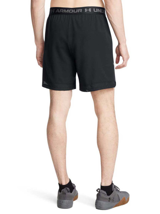 UNDER ARMOUR Vanish Woven 6in Grph Sts Shorts