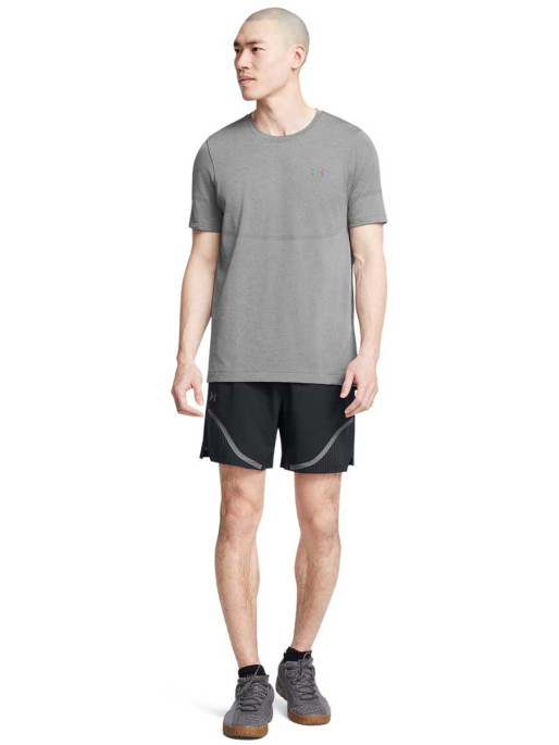 UNDER ARMOUR Vanish Woven 6in Grph Sts Shorts