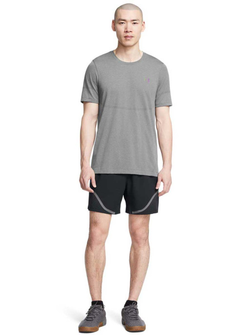 UNDER ARMOUR Vanish Woven 6in Grph Sts Shorts