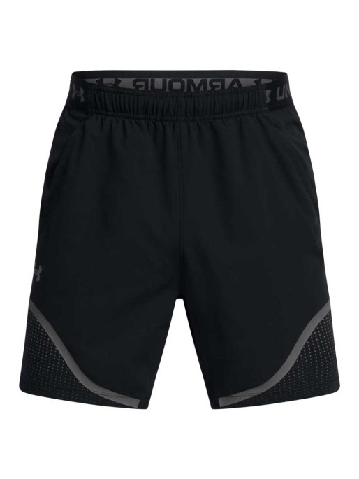 UNDER ARMOUR Vanish Woven 6in Grph Sts Shorts