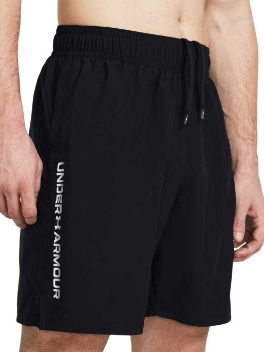 UNDER ARMOUR Muški šorc UA Woven Wdmks