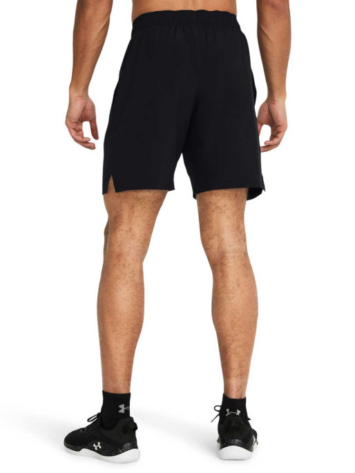UNDER ARMOUR Pantaloni scurti Ua Woven Wdmks