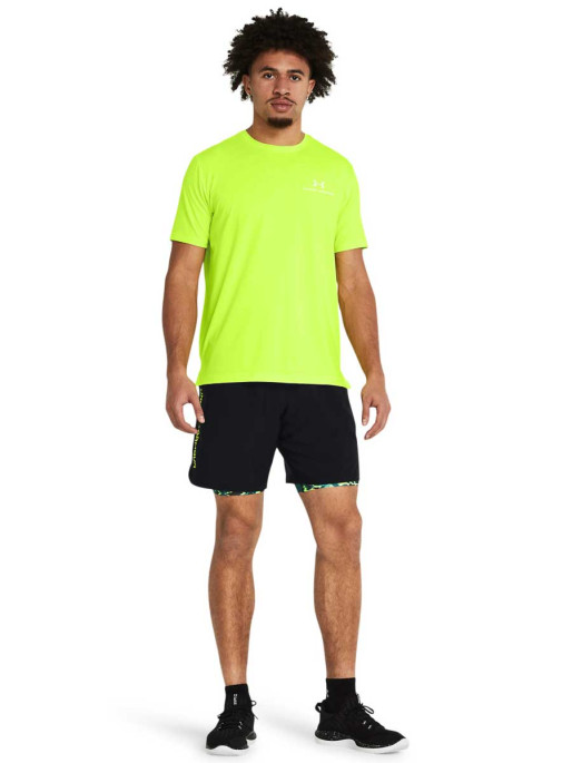 UNDER ARMOUR Pantaloni scurti Ua Woven Wdmks