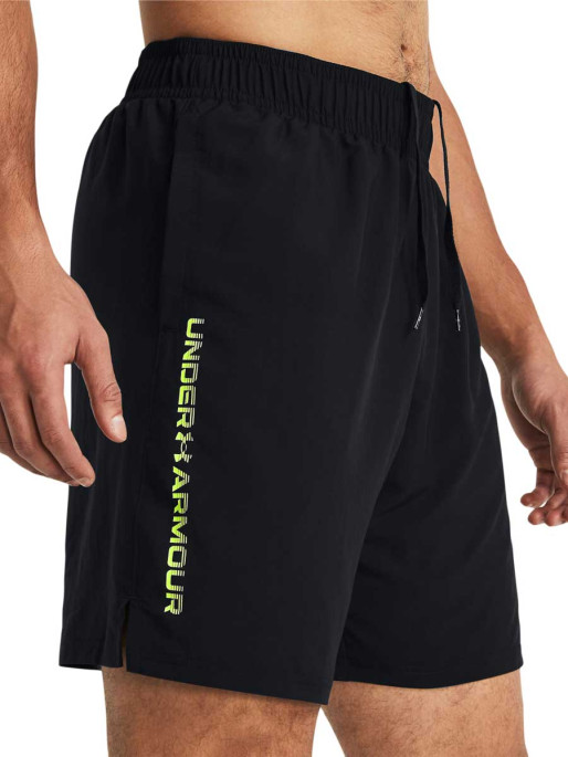 UNDER ARMOUR Pantaloni scurti Ua Woven Wdmks