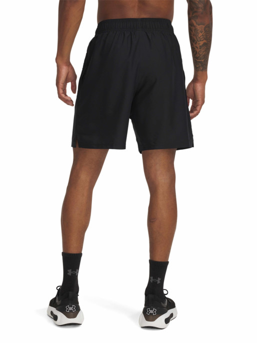 UNDER ARMOUR Къси панталони Woven Wdmk Shorts