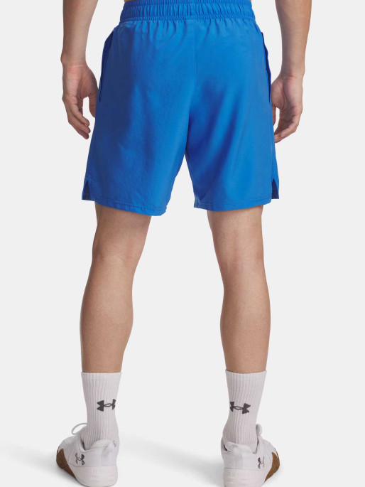 UNDER ARMOUR Shorts UA Tech Woven Wordmark Short
