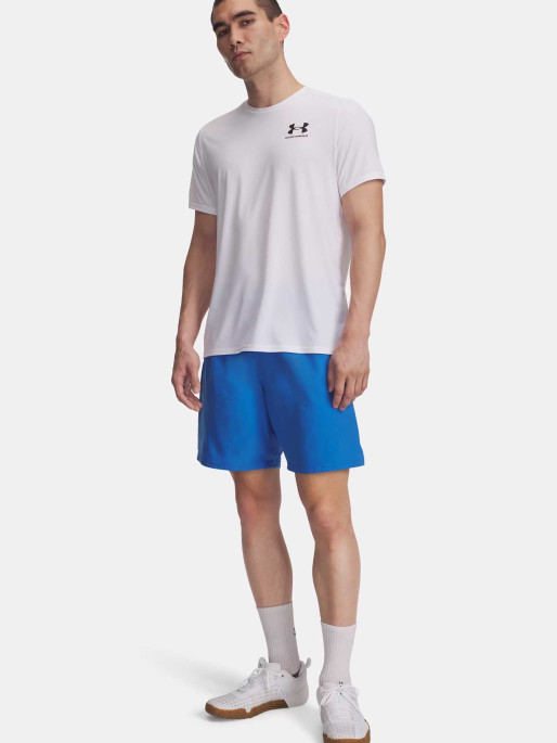 UNDER ARMOUR Shorts UA Tech Woven Wordmark Short