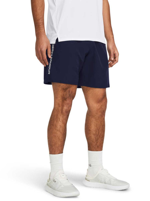 UNDER ARMOUR Muški šorc UA Woven Wdmks