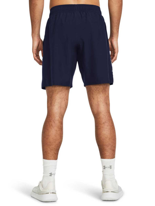 UNDER ARMOUR Muški šorc UA Woven Wdmks