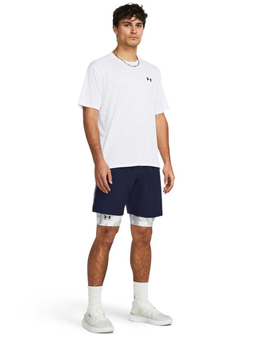 UNDER ARMOUR Muški šorc UA Woven Wdmks