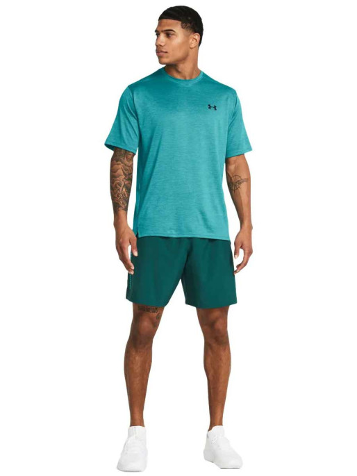 UNDER ARMOUR Къси панталони Woven Wdmk Shorts