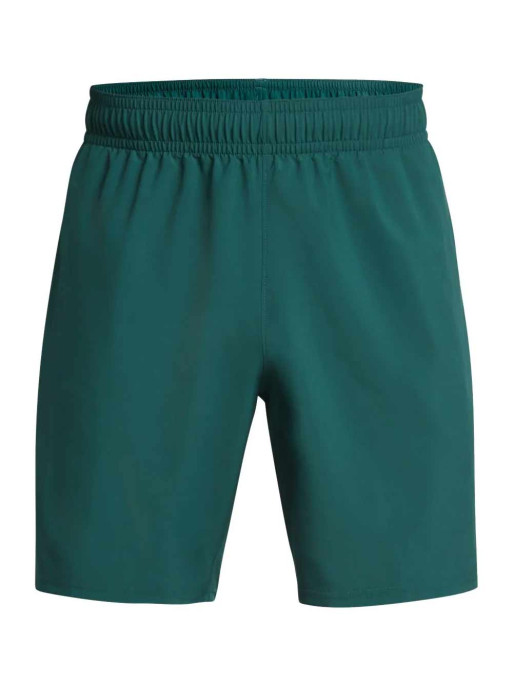 UNDER ARMOUR Къси панталони Woven Wdmk Shorts