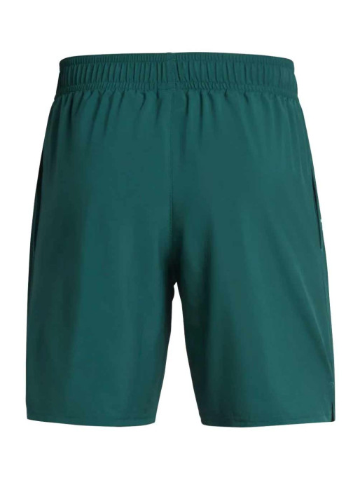 UNDER ARMOUR Къси панталони Woven Wdmk Shorts