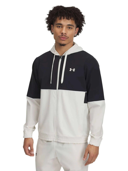 UNDER ARMOUR Geaca vant Zone Woven