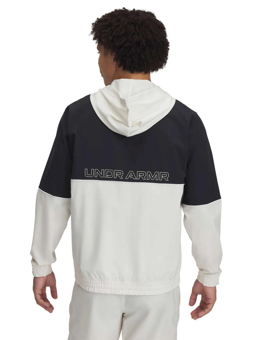 UNDER ARMOUR Geaca vant Zone Woven
