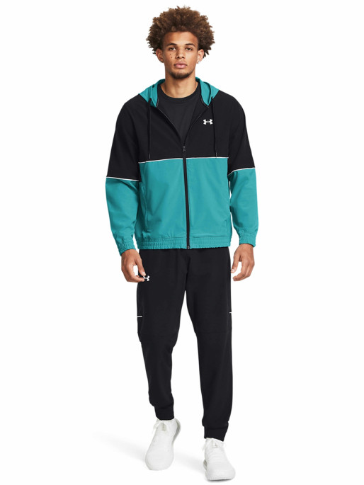 UNDER ARMOUR Pantaloni sport Zone Woven