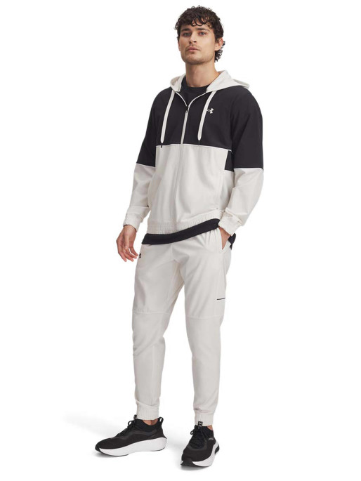 UNDER ARMOUR Pantaloni sport Zone Woven