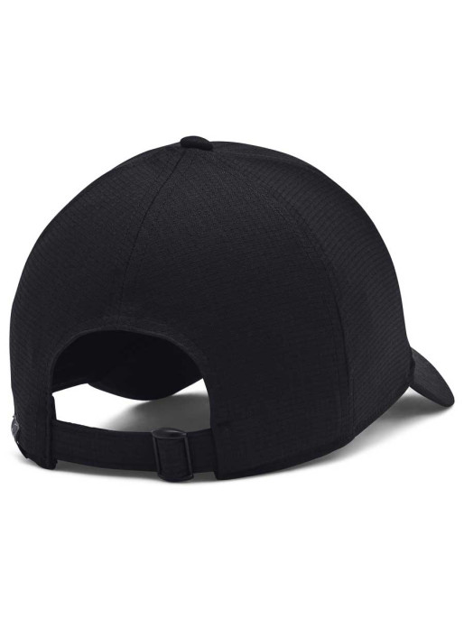 UNDER ARMOUR M Iso-chill Armourvent Adj Cap