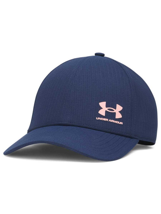 UNDER ARMOUR Шапка M Iso-chill Armourvent Adj