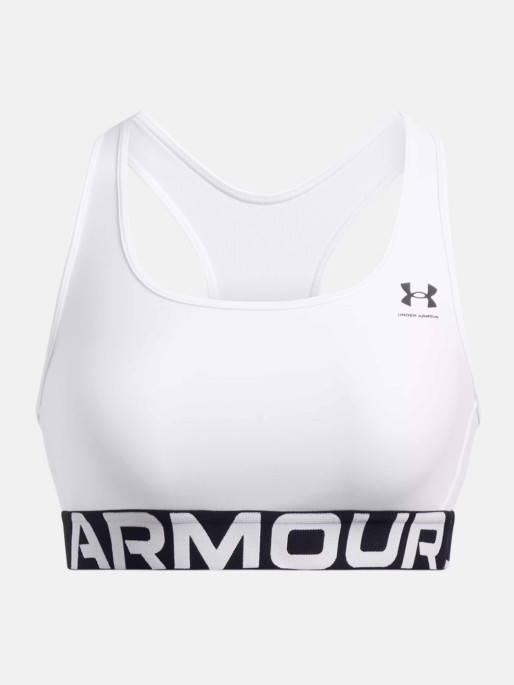 UNDER ARMOUR Ženski grudnjak HG Authentics Mid