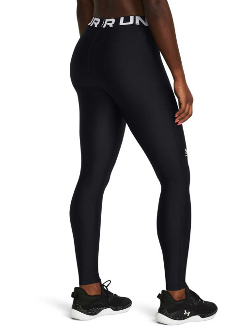 UNDER ARMOUR Αθλητικό Κολάν HG AUTHENTICS LEGGING