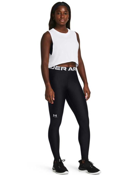 UNDER ARMOUR Αθλητικό Κολάν HG AUTHENTICS LEGGING