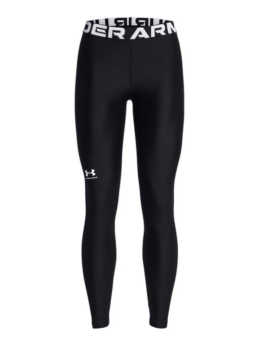 UNDER ARMOUR Αθλητικό Κολάν HG AUTHENTICS LEGGING
