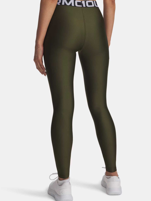 UNDER ARMOUR Αθλητικό Κολάν HG Authentics Legging