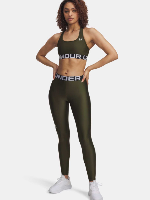 UNDER ARMOUR Αθλητικό Κολάν HG Authentics Legging